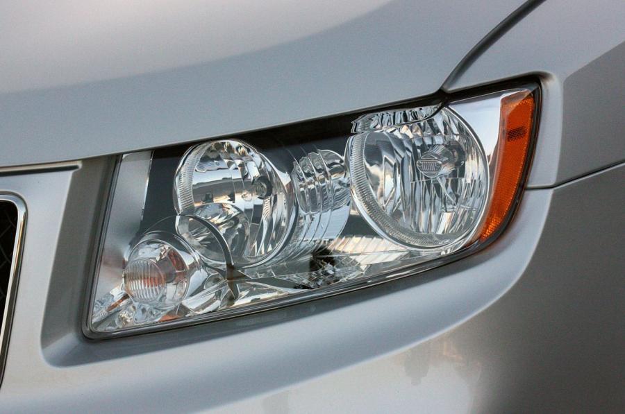  Jeep Compass 2011 года  (фото 84 из 97)